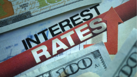 Why Rising Interest Rates Are Good News
