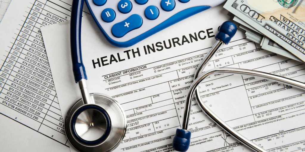 Health Insurer Rate Approvals for 2019