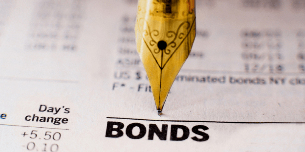 Bond Yield Highs