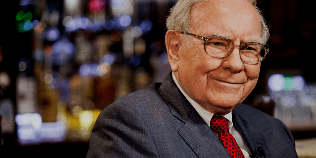 What sets you apart from the “Warren Buffet’s” of the world?