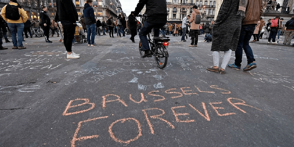 What Brussels Means For Investors