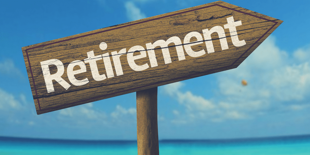 Retirement Milestones