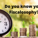  What’s Your “Fiscalosophy”?