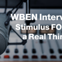 WBEN Interview: Stimulus FOMO a Real Thing