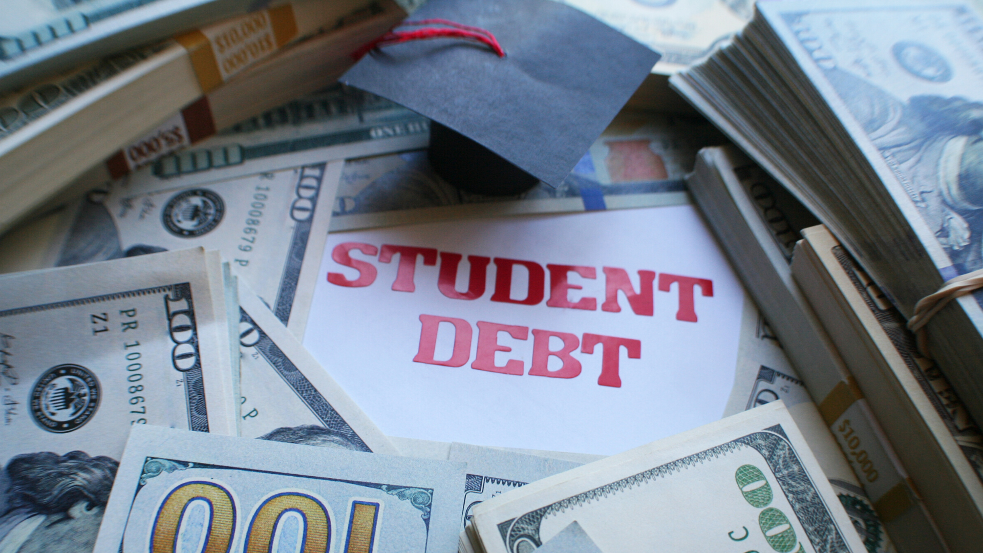 Student Loan Relief Under the CARES Act 