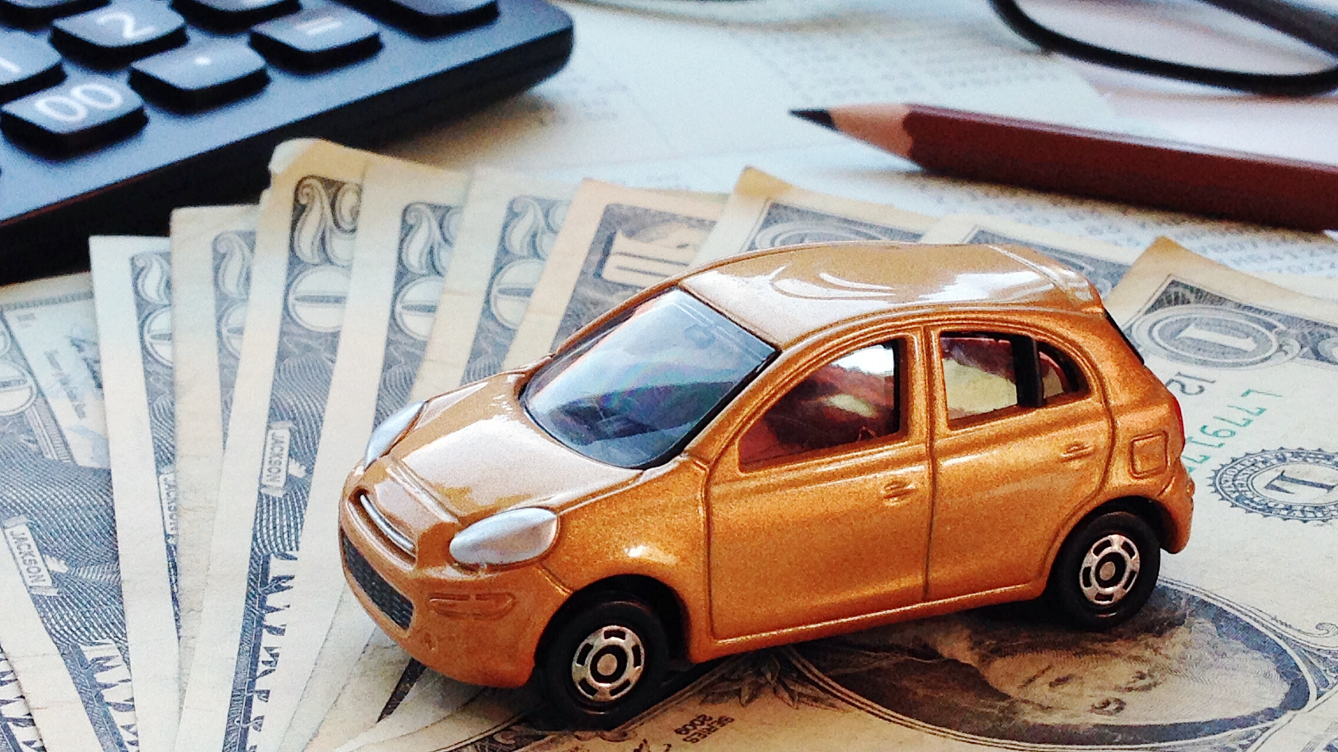 Did You Know You Are Getting An Auto Insurance Rebate?