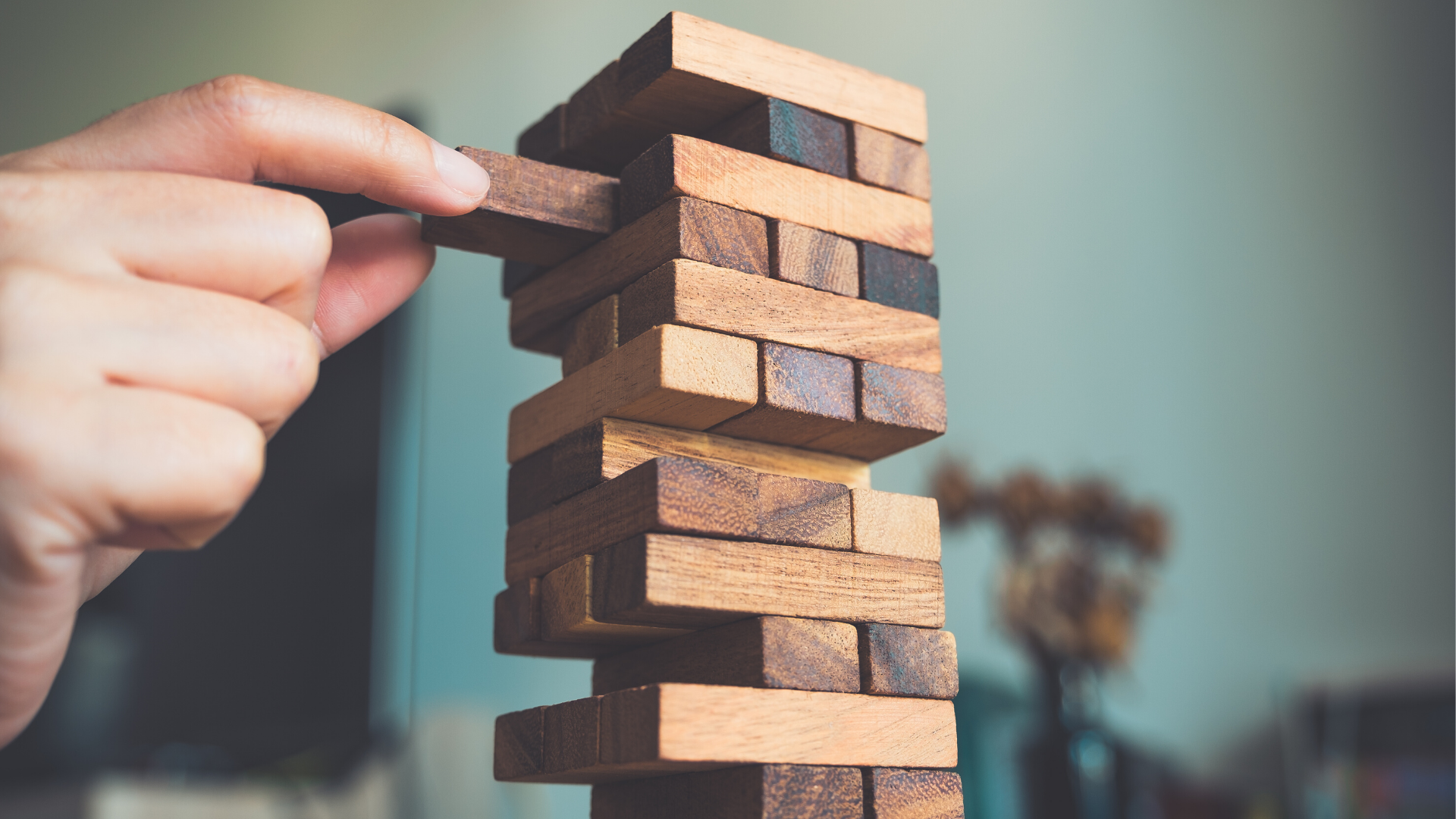 WKBW Interview – Jenga® Economics 101: Helping You Understand What’s Going On With The Economy