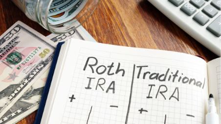 5619Pros and Cons of a 401(k) Rollover