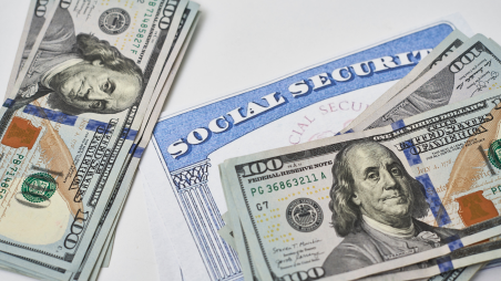 5983Maximizing Your Social Security Benefits