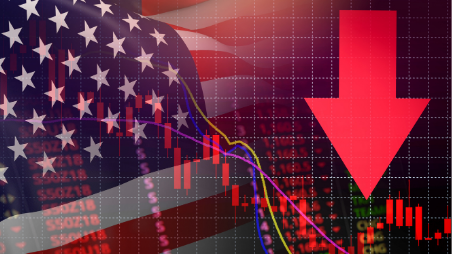 Is The Stock Market Predicting A Trump Loss?