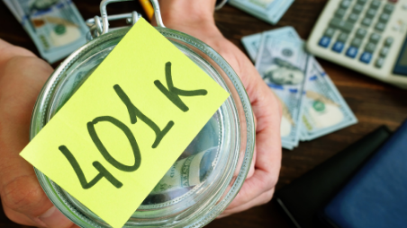 7810Pre-tax Or Roth 401(k) Contributions? What All Moog Employees Should Know