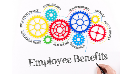 Are You Getting The Most ROL From Your Employee Benefits?