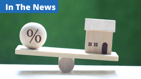 WIVB Interview: “Priority For Prospective Homebuyers—Lock In Interest Rate Now”