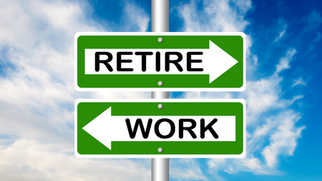 How A Couple Can Get The Best Return On Life When Retiring At Different Times