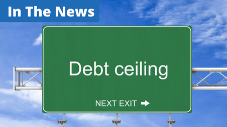 9539Buffalo News Interview: “The Debt Ceiling Danger – To Nation And Individuals – Explained”