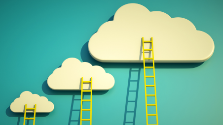 Is Your Career A Ladder Or A Jungle Gym?