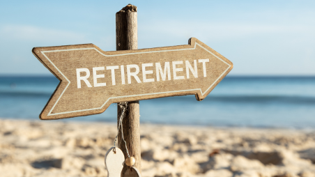 3 Ways To Get Beyond A Retirement Rut