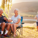 Plan a Camping Trip with Grandkids